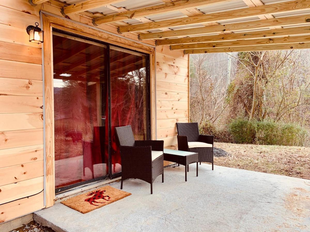 Wild Reindeer 5Min From Parkway Hottub Firepit Villa Sevierville Ngoại thất bức ảnh