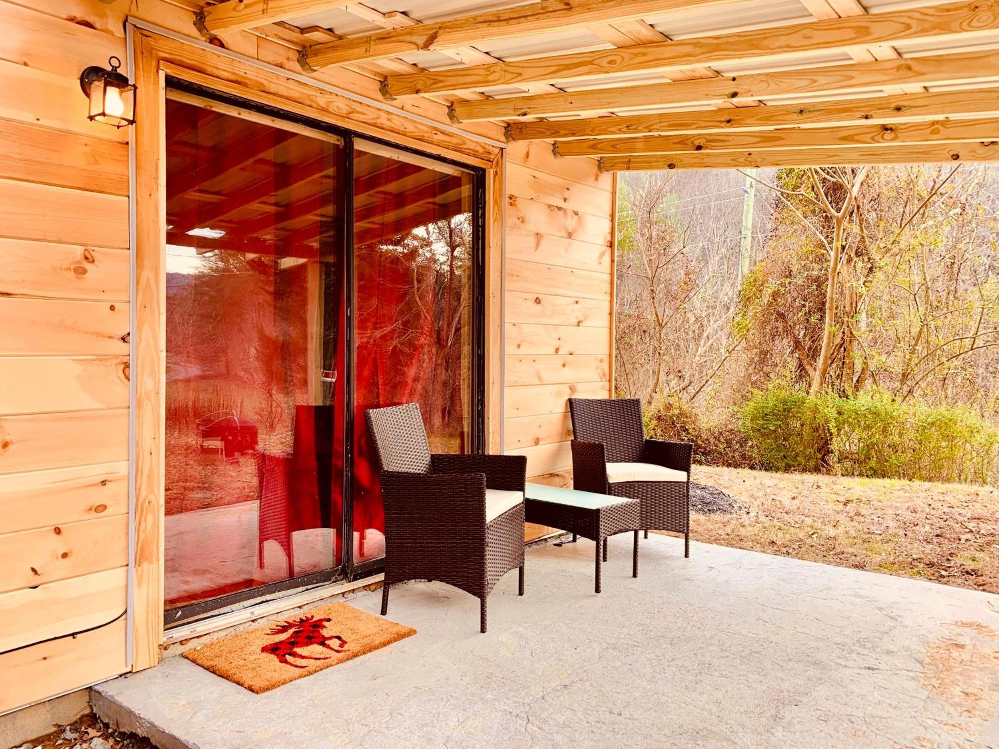 Wild Reindeer 5Min From Parkway Hottub Firepit Villa Sevierville Ngoại thất bức ảnh